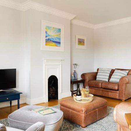 High View, Southwold High Street Apartment Ngoại thất bức ảnh