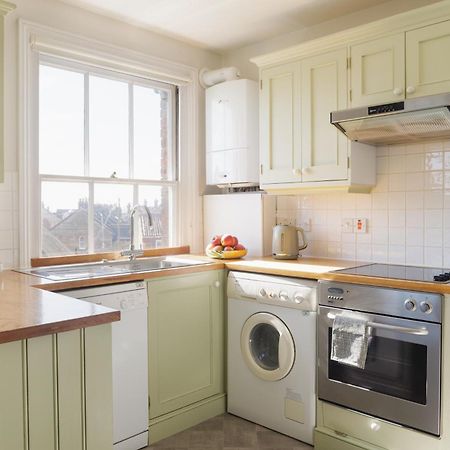 High View, Southwold High Street Apartment Ngoại thất bức ảnh