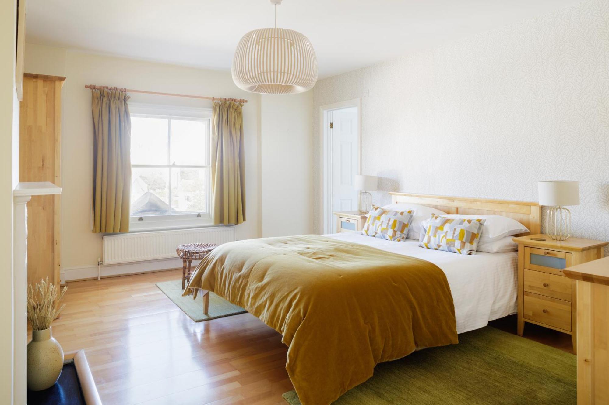 High View, Southwold High Street Apartment Ngoại thất bức ảnh