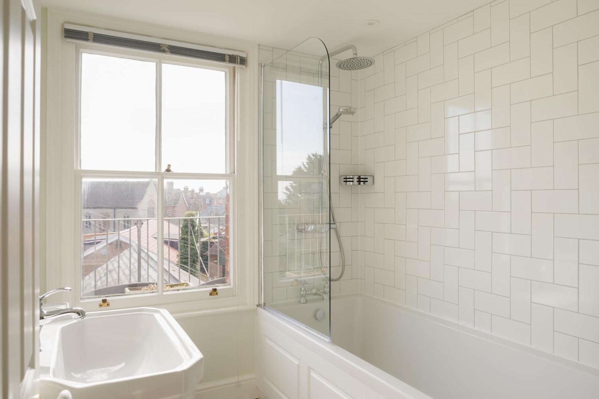 High View, Southwold High Street Apartment Ngoại thất bức ảnh